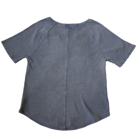 Women Knox Rose T-shirt | Blouse Gray XXL - Picture 3 of 6